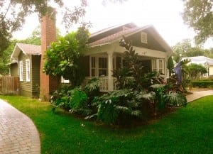 Bungalow