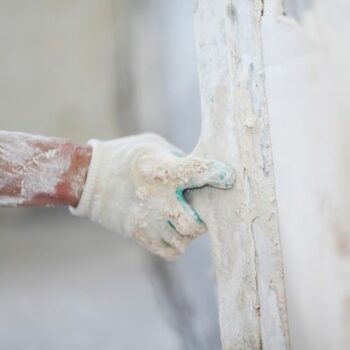 Modern Plaster Techniques (Video)