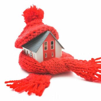 10 Easy Ways to Winterize Your House