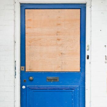 Hurricane Preparedness For Old Houses