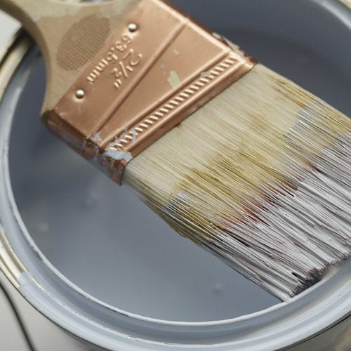What Sheen Paint Should I Use?