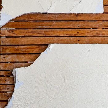 how to repair a plaster ceiling