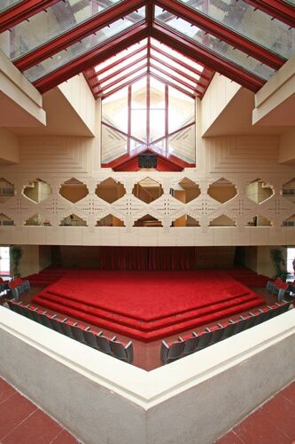 Frank Lloyd Wright FROM WITHIN OUTWARD+α Frank Lloyd Wright: From Within Outward: Cleary, Richard