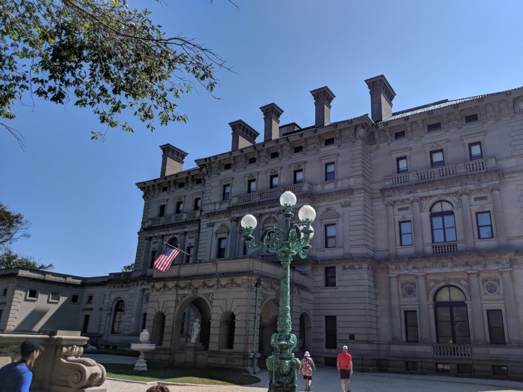 【中古】Historic Newport Mansions CD-ROM（帯なし） Historic Newport Mansions CD-ROM（帯なし）
