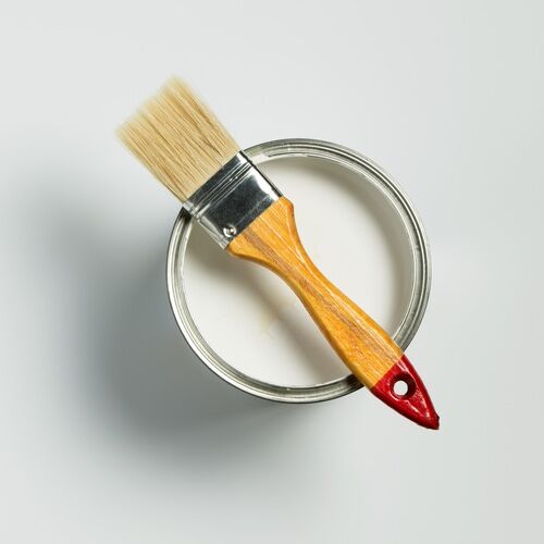 Paint solids content