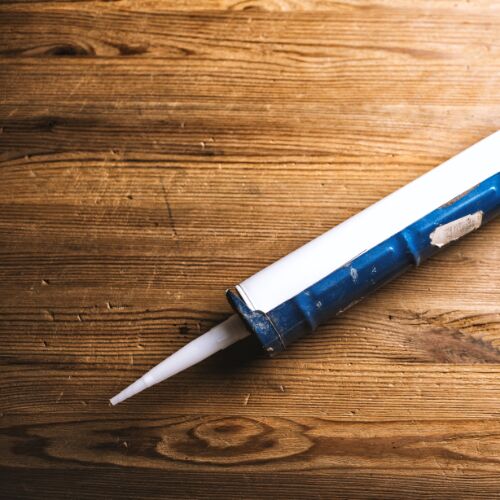 perfect caulk