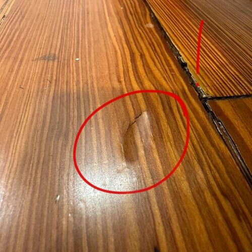 How to Fix Gouges in Hardwood Floors: Expert Tips