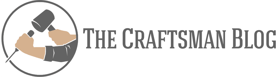 The Craftsman Blog