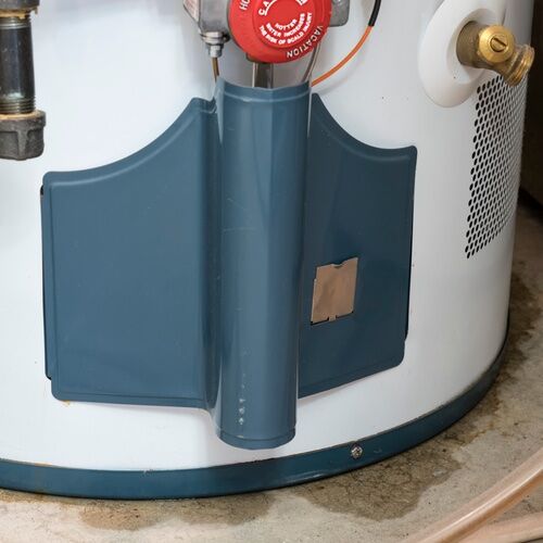 replace your water heater