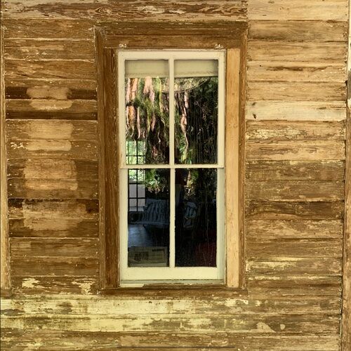 old window restoration