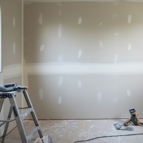 plaster vs drywall