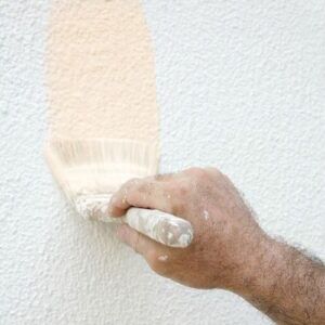 Brushing vs. Spraying Paint: Which is Best? - The Craftsman Blog