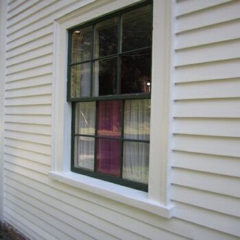 Understanding Single-Hung Windows - The Craftsman Blog