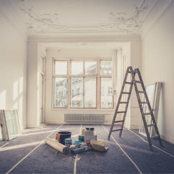 How To: Paint a Room Like a Pro - The Craftsman Blog