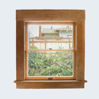 Easy DIY Window Restoration - The Craftsman Blog