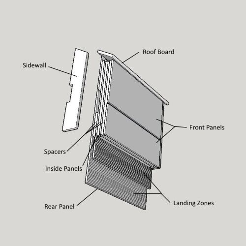 bat house plans