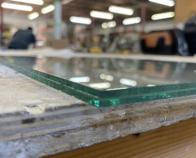 What Is the difference between Tempered Glass and Laminated Glass?