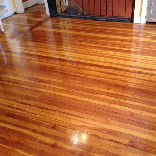 9 Things You're Doing To Ruin Your Hardwood Floors Without Even Realizing  It