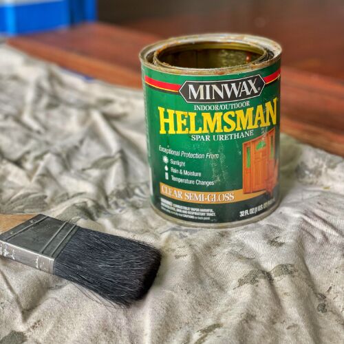 Is Stripping Paint Really Necessary? - The Craftsman Blog