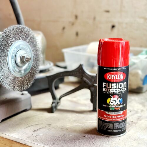 The Best Spray Paint for Metal, Including Best Quick Dry and High