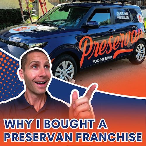 preservan franchise