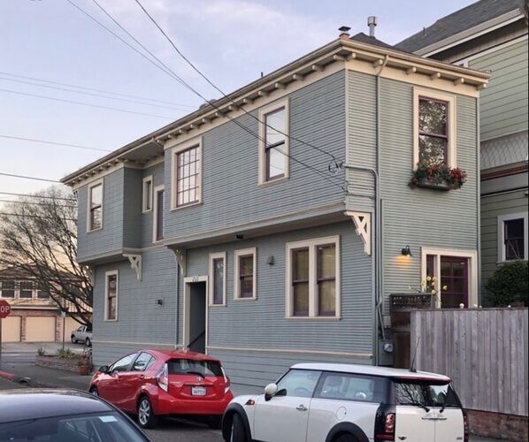  Alameda Spite House