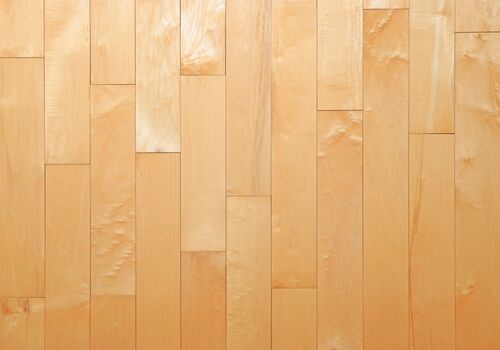 maple flooring