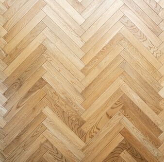 red oak flooring