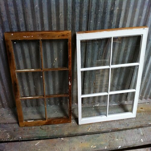 Dip Stripping Windows: Don't Do It!