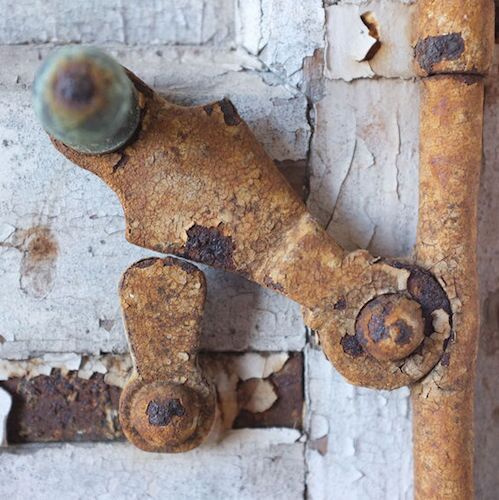 How To: Stop Rust For Good