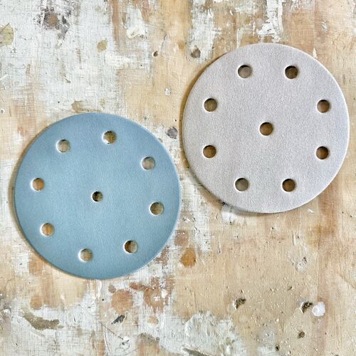 festool sandpaper