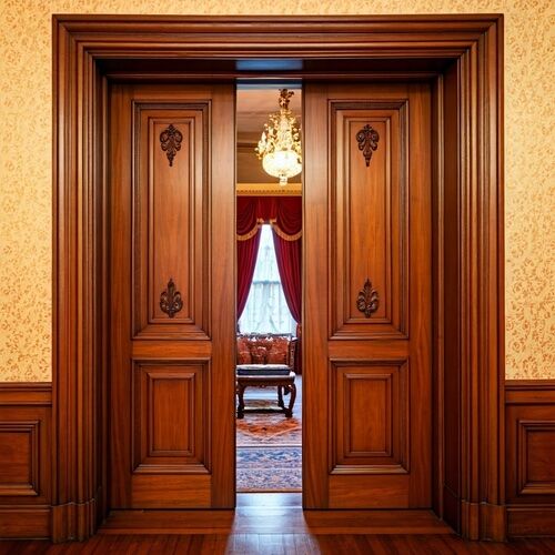 pocket doors